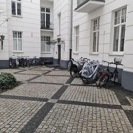Apartment Fantastic Waw - Ok11 D