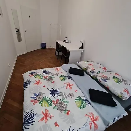 Fantastic Waw - Ok11 D Apartment